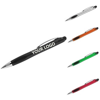 Jetstream Rubber Body Ballpoint Pen