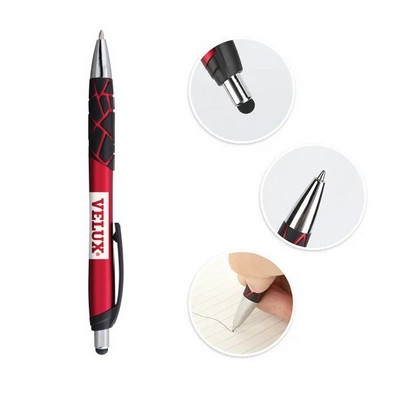 Mosaic Design Stylus Pen