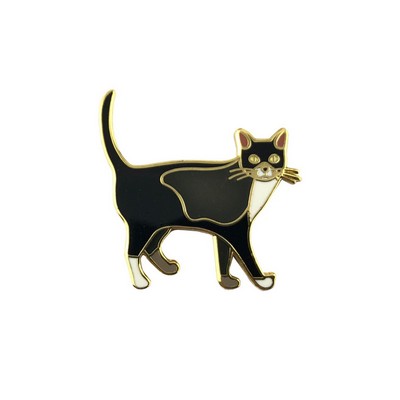 Custom Hard Enamel Lapel Pins