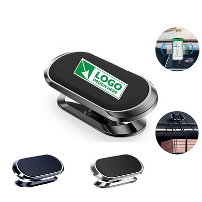 360 Rotate Magnetic Phone Holder