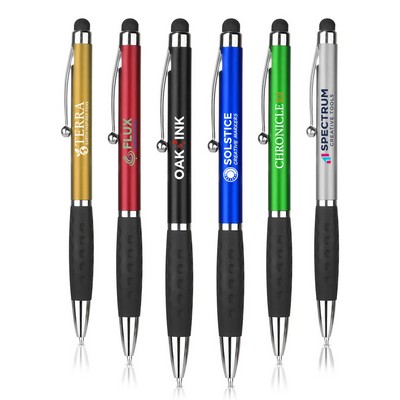 Modern Jada M Stylus Twist-Action Pen