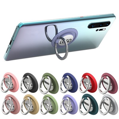 MOQ50 Magnetic Phone Ring Holder